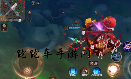 QQ截图20171119093753_副本.png 决战平安京石距buff有什么用 石距buff效果一览